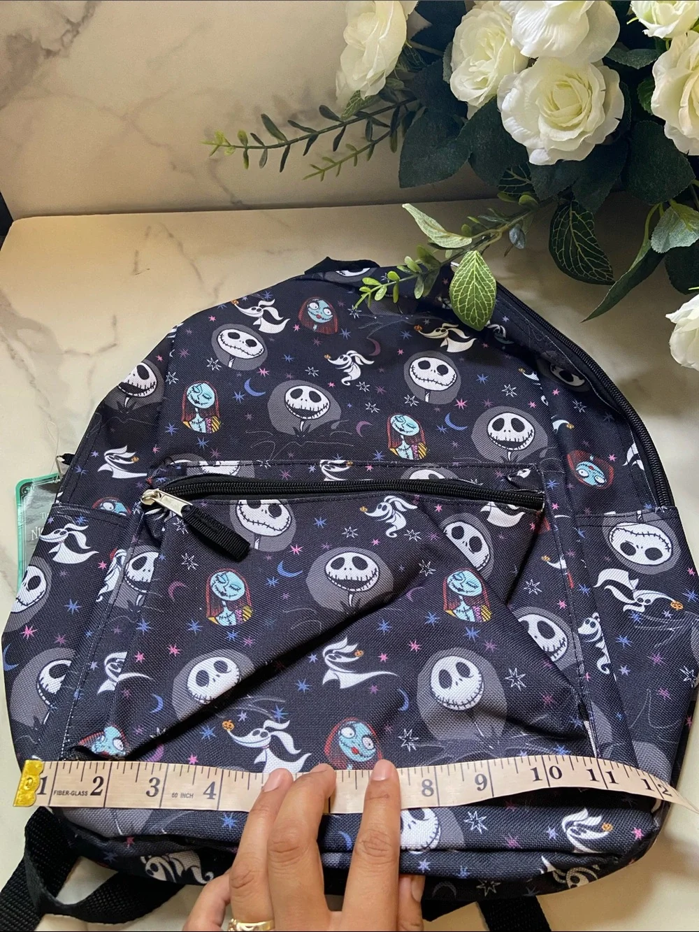 Disney new tag